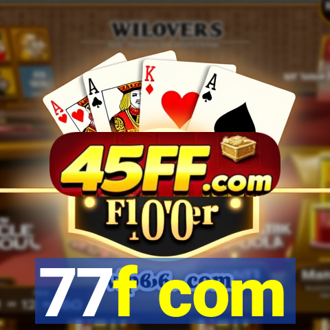 77f com